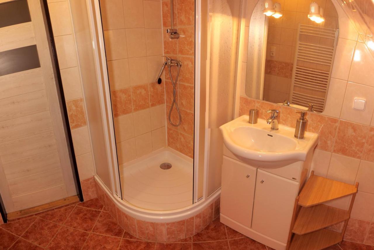 Apartman V Chaloupce Na Vrsku Bernartice  Экстерьер фото