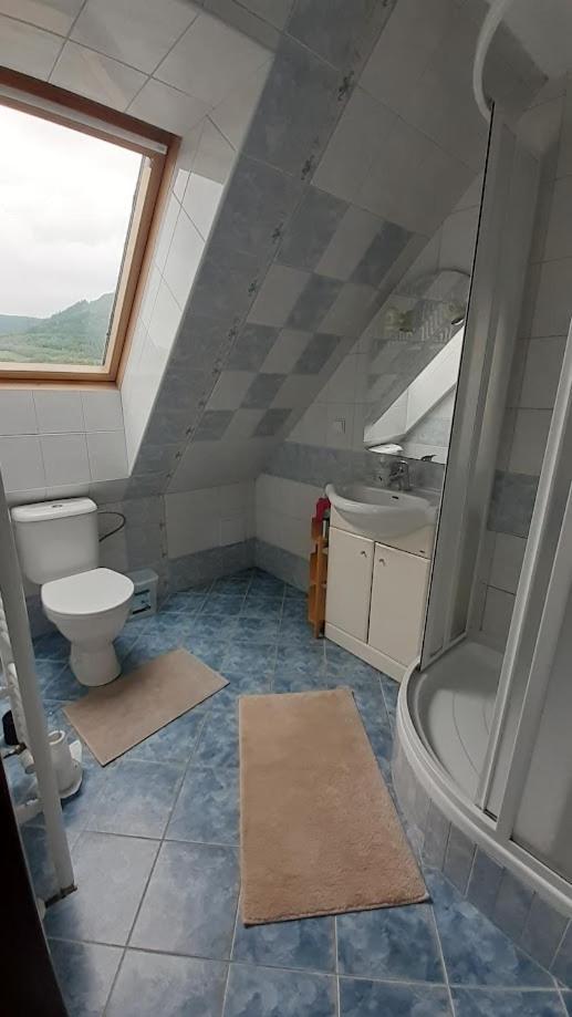 Apartman V Chaloupce Na Vrsku Bernartice  Экстерьер фото